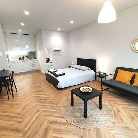 Heart Of The City Suites - A Vila Nova de Gaia Dış mekan fotoğraf