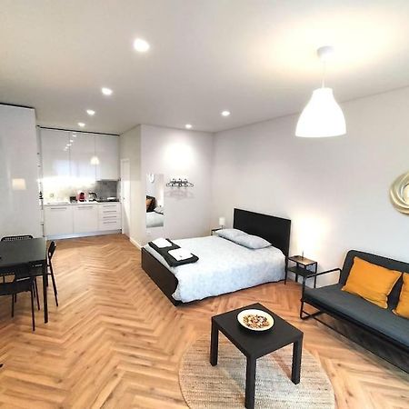 Heart Of The City Suites - A Vila Nova de Gaia Dış mekan fotoğraf