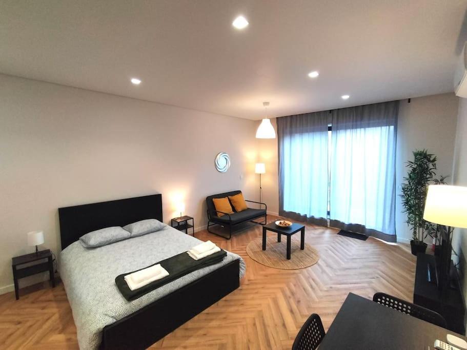Heart Of The City Suites - A Vila Nova de Gaia Dış mekan fotoğraf