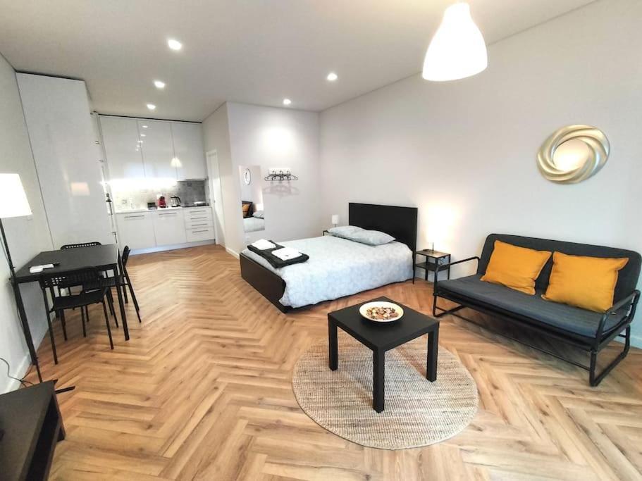 Heart Of The City Suites - A Vila Nova de Gaia Dış mekan fotoğraf