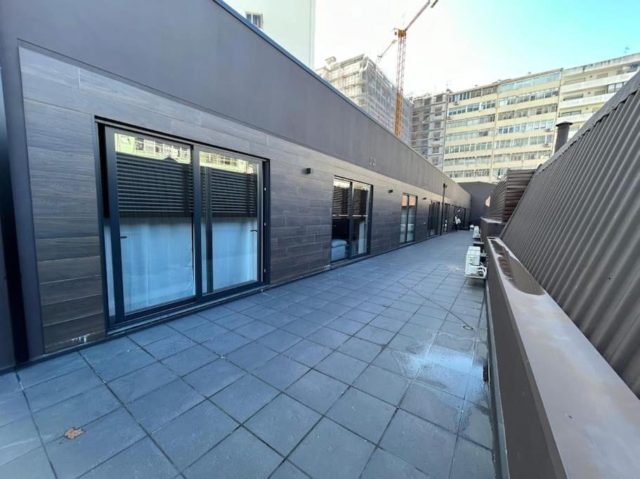 Heart Of The City Suites - A Vila Nova de Gaia Dış mekan fotoğraf